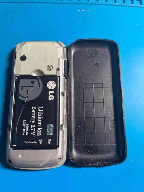 LG GB102 - foto 6