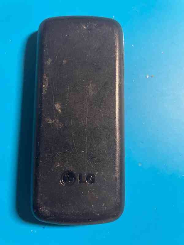 LG GB102 - foto 2