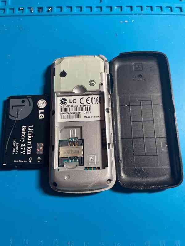 LG GB102 - foto 7