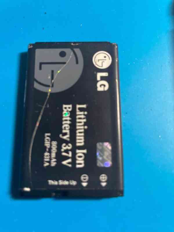 LG GB102 - foto 8