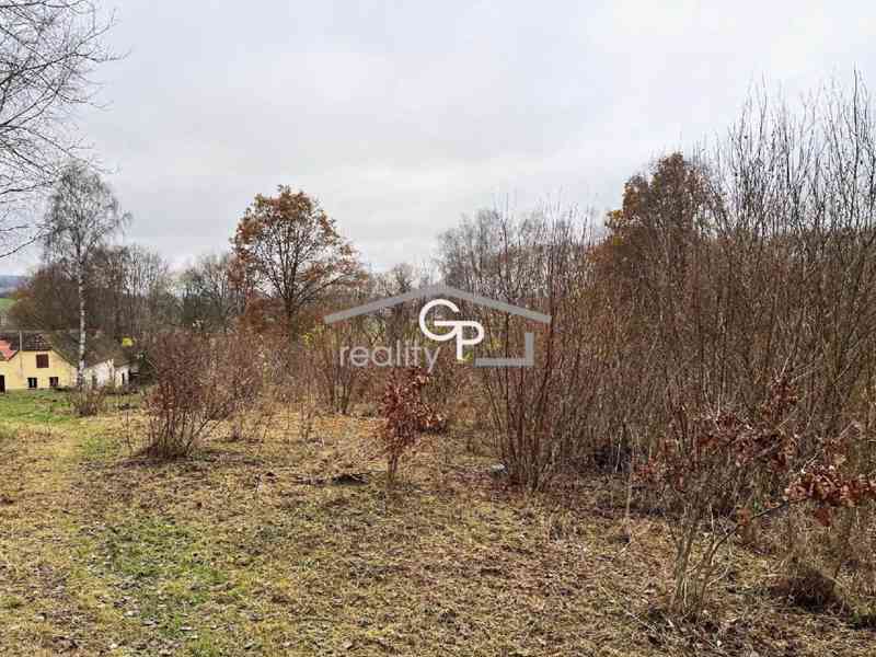 Prodej nemovitosti s pozemky v obci Hracholusky - foto 21