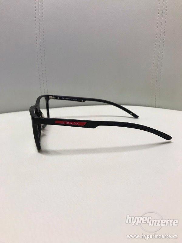 Dioptrické brýle Prada - foto 3