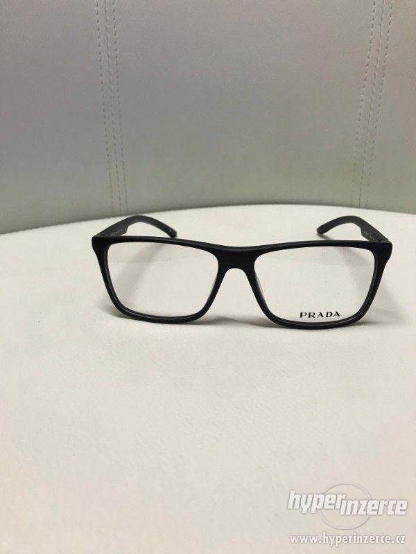Dioptrické brýle Prada - foto 4
