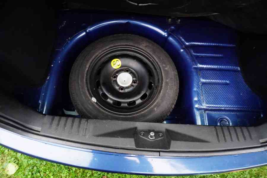 Ford Fiesta  1,4 Diesel - foto 15