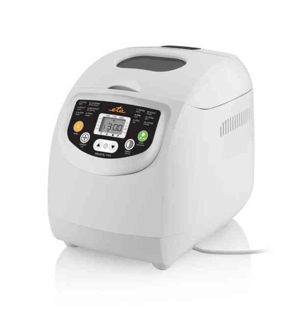 Prodám Domácí pekárnu - foto 2