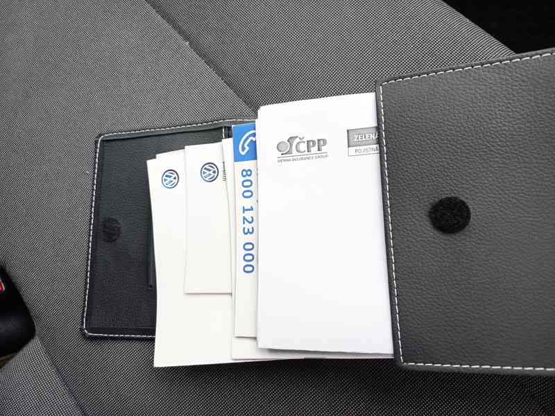 Volkswagen Transporter 2,0TDI 3-mistný ČR 1 maj DPH  - foto 20