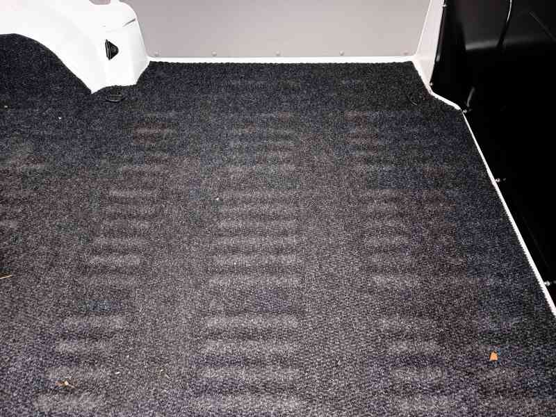 Volkswagen Transporter 2,0TDI 3-mistný ČR 1 maj DPH  - foto 15