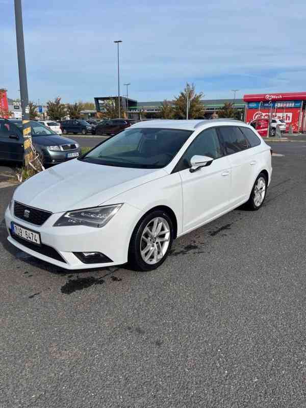 Seat Leon 1,2   ST 5F tsi 77 kw - foto 2
