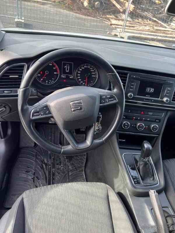 Seat Leon 1,2   ST 5F tsi 77 kw - foto 17