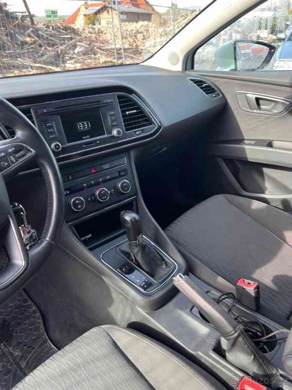 Seat Leon 1,2   ST 5F tsi 77 kw - foto 13