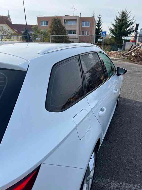 Seat Leon 1,2   ST 5F tsi 77 kw - foto 12