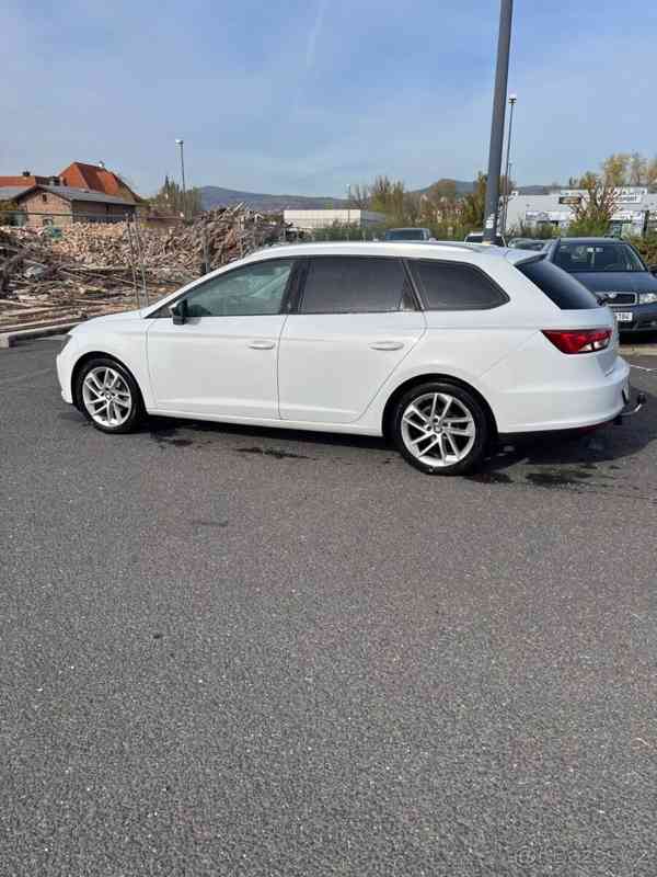 Seat Leon 1,2   ST 5F tsi 77 kw - foto 7
