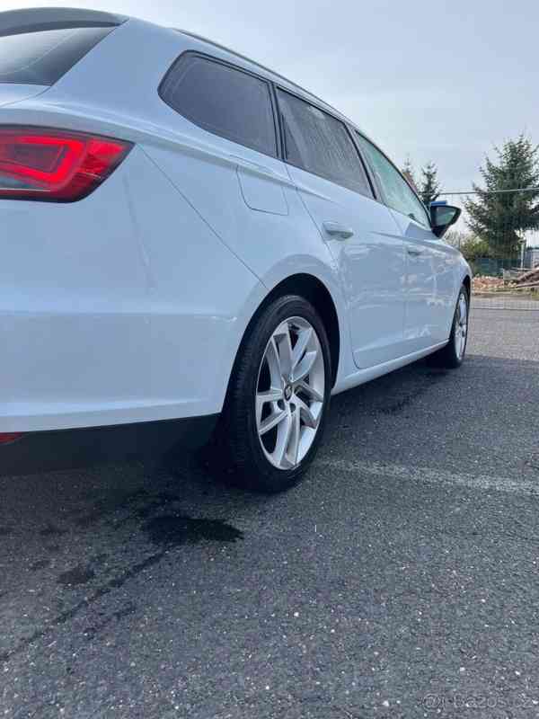 Seat Leon 1,2   ST 5F tsi 77 kw - foto 5