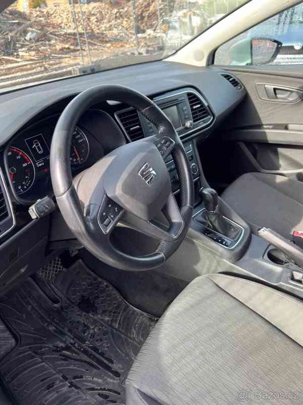 Seat Leon 1,2   ST 5F tsi 77 kw - foto 16