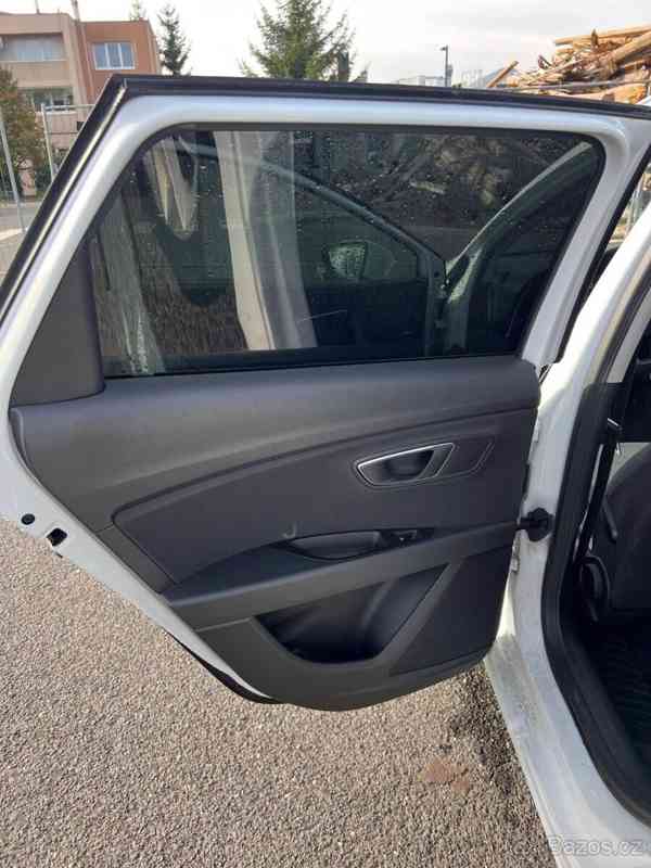 Seat Leon 1,2   ST 5F tsi 77 kw - foto 18