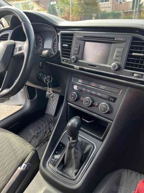 Seat Leon 1,2   ST 5F tsi 77 kw - foto 8