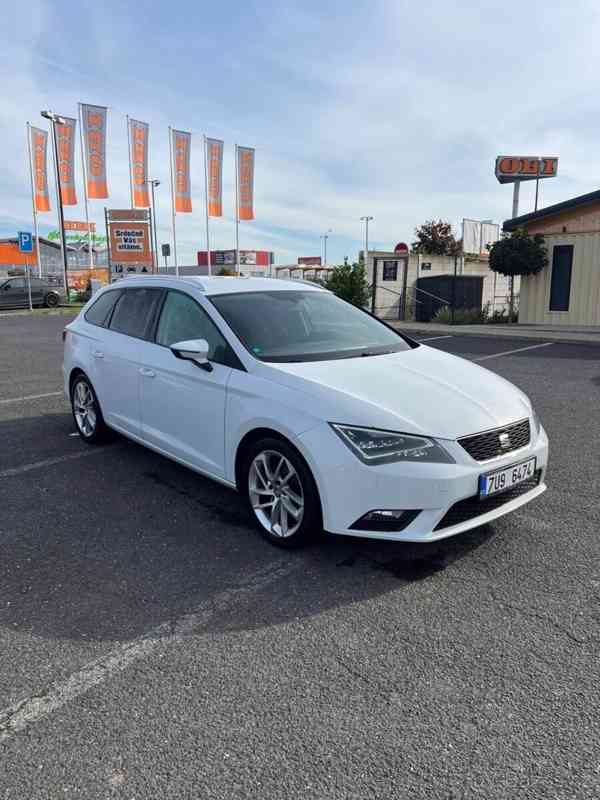 Seat Leon 1,2   ST 5F tsi 77 kw - foto 19