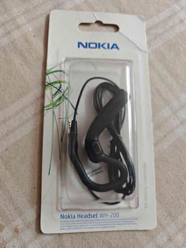 Nokia Headset