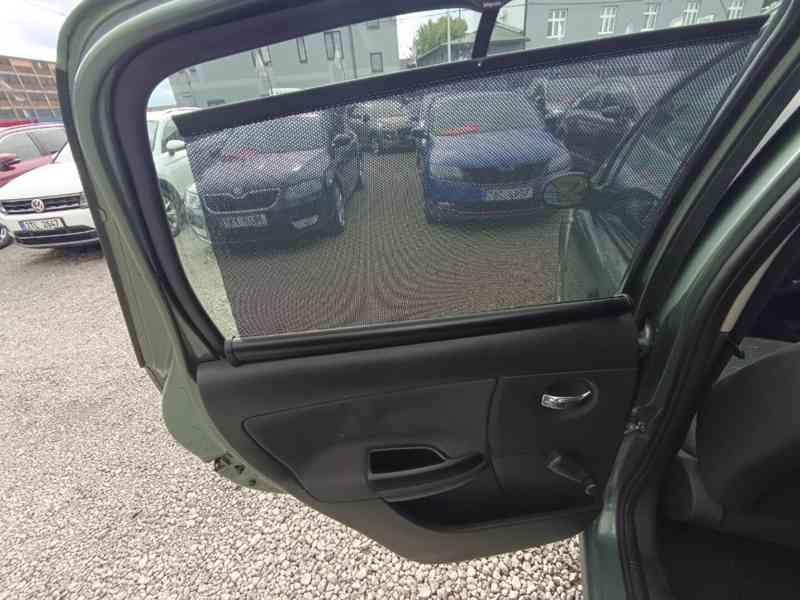CITROEN C3 1,1i Comfort ČR - foto 17