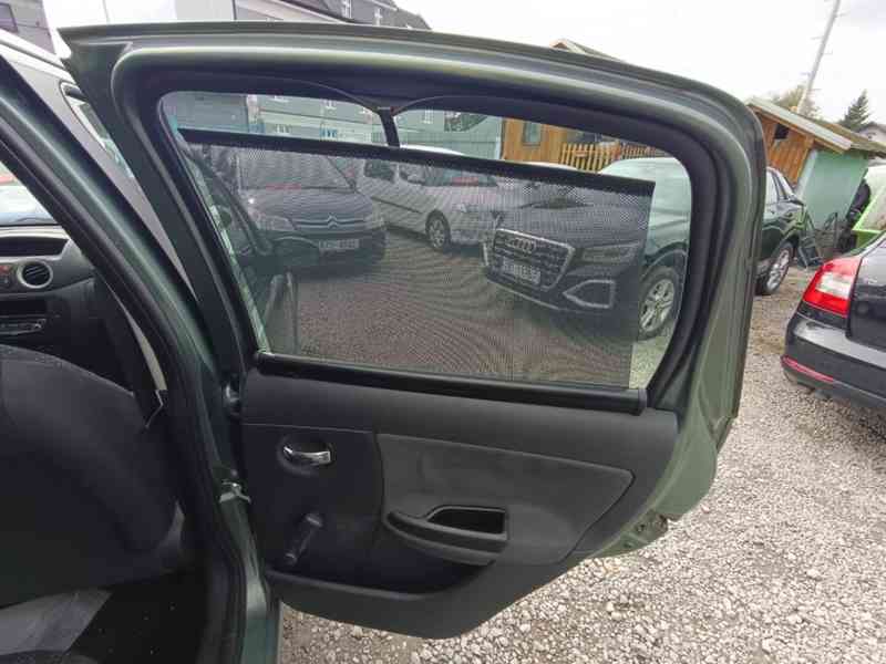 CITROEN C3 1,1i Comfort ČR - foto 14