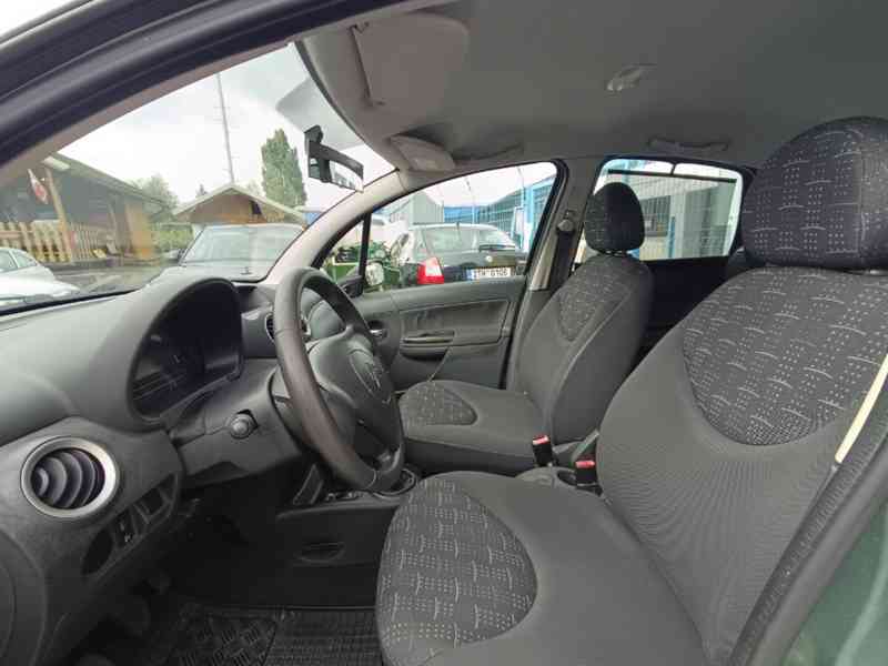 CITROEN C3 1,1i Comfort ČR - foto 19