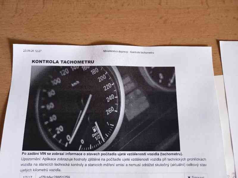 CITROEN C3 1,1i Comfort ČR - foto 23