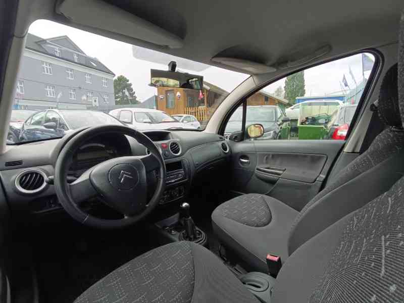 CITROEN C3 1,1i Comfort ČR - foto 16
