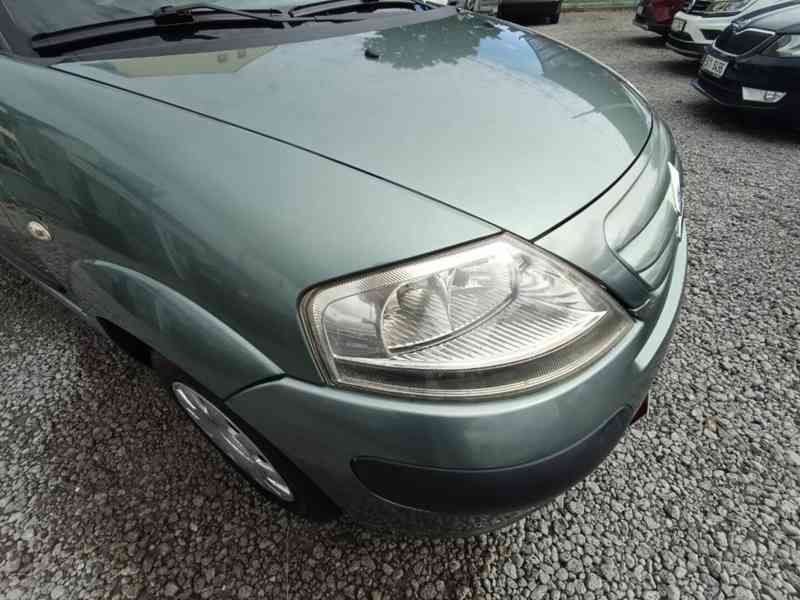 CITROEN C3 1,1i Comfort ČR - foto 5