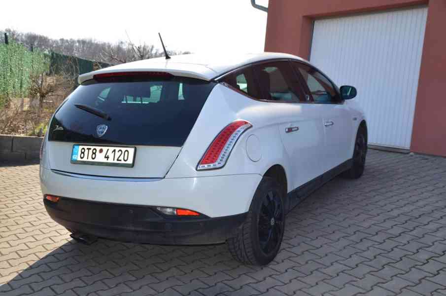 Zímní sada kol 205/55 R16 na 7Jx16 4x98 ET31 Lancia / Fiat - foto 8