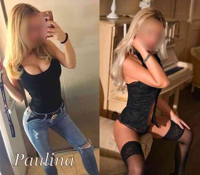SexNo1privat - The best girls Prague sex - foto 7