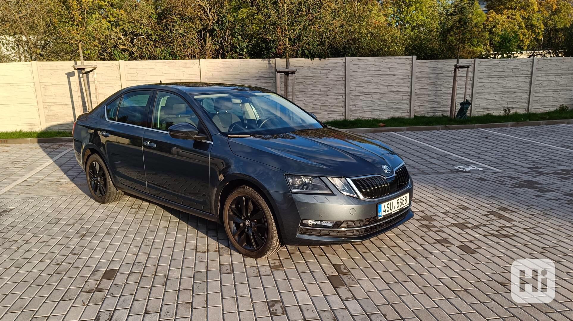 Škoda Octavia 3 Style Plus 2.0 TDI 110kW - foto 1