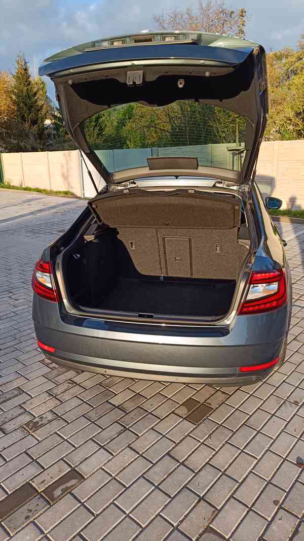 Škoda Octavia 3 Style Plus 2.0 TDI 110kW - foto 10