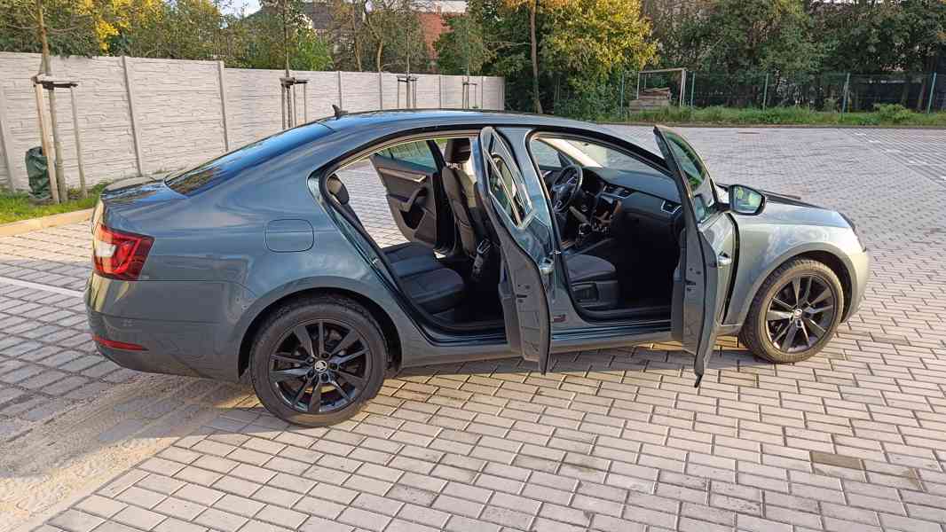 Škoda Octavia 3 Style Plus 2.0 TDI 110kW - foto 7