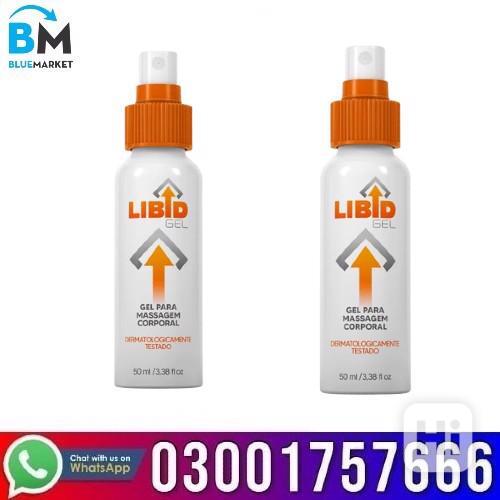 Libid Gel in Pakistan - 03001757666 - foto 1