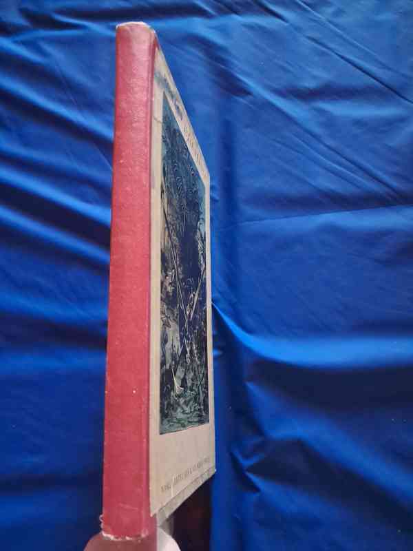 O život, Jules Verne - foto 3