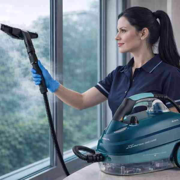 Čištění koberců, sedaček, matrací a mytí oken  - foto 4