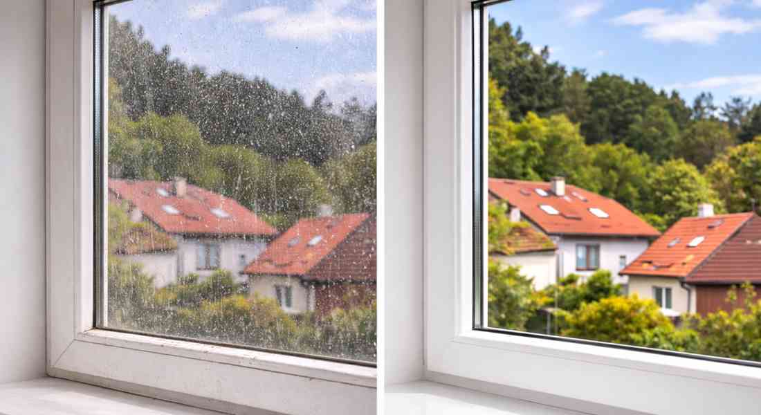 Čištění koberců, sedaček, matrací a mytí oken  - foto 10