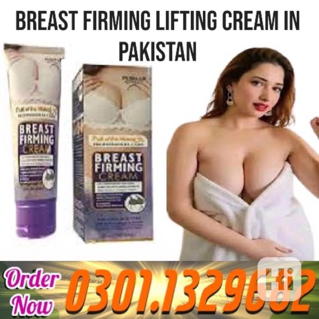 Breast Firming Lifting Cream in Pakistan {0301.1329682 =>> C - foto 1
