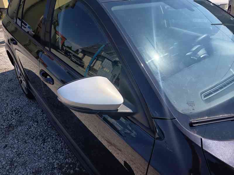 ŠKODA Octavia combi 2,0TDI Scout 4x4 - foto 9