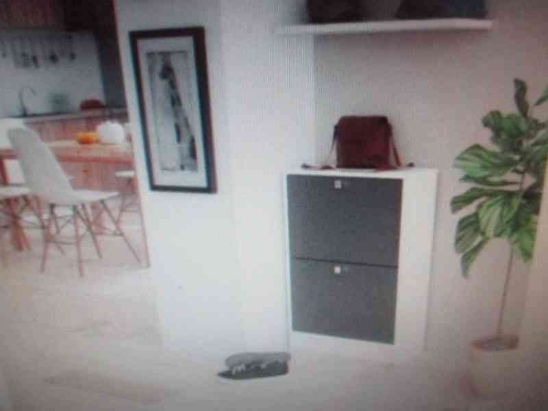 výklopný botník - foto 5