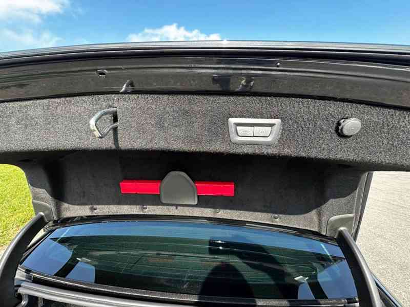 BMW Řada 7 740xd/laser/360°/masáž/ACC/HUD - foto 25