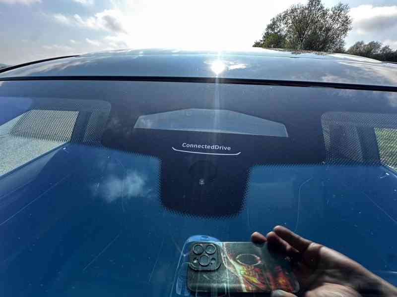 BMW Řada 7 740xd/laser/360°/masáž/ACC/HUD - foto 29