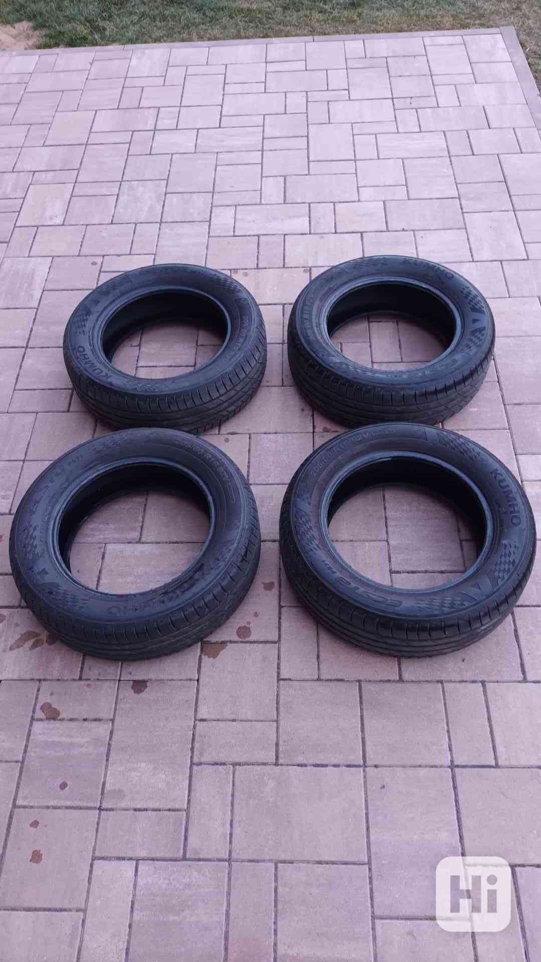 KUMHO ECSTA PS 71 R16 - foto 1