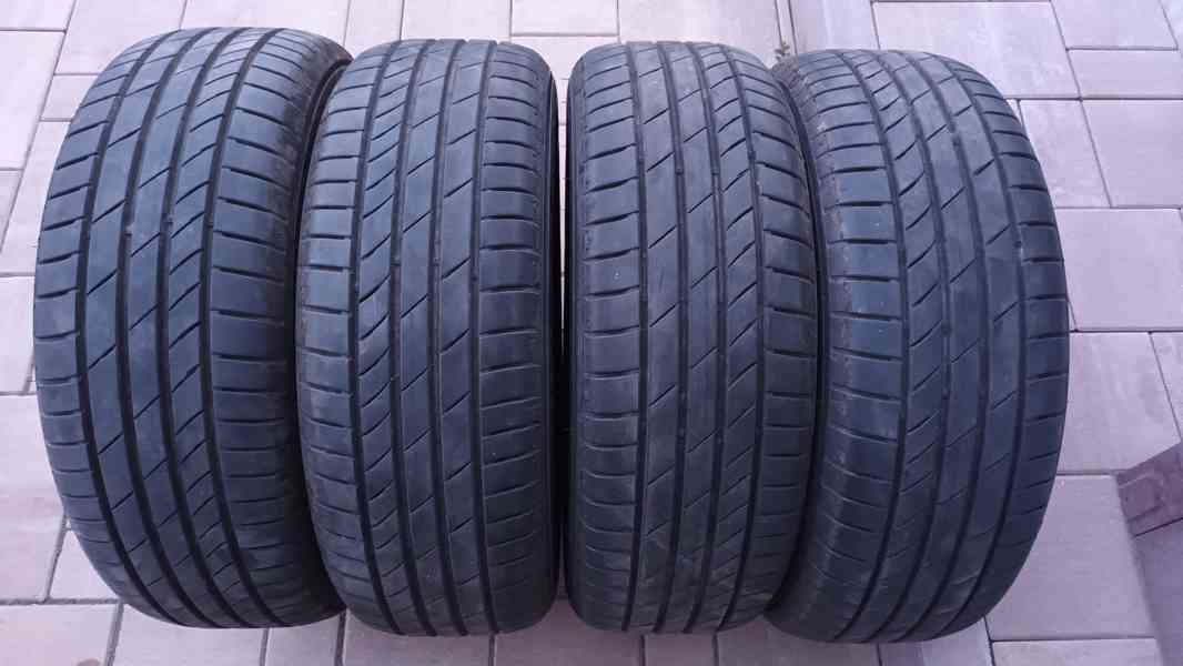 KUMHO ECSTA PS 71 R16 - foto 6