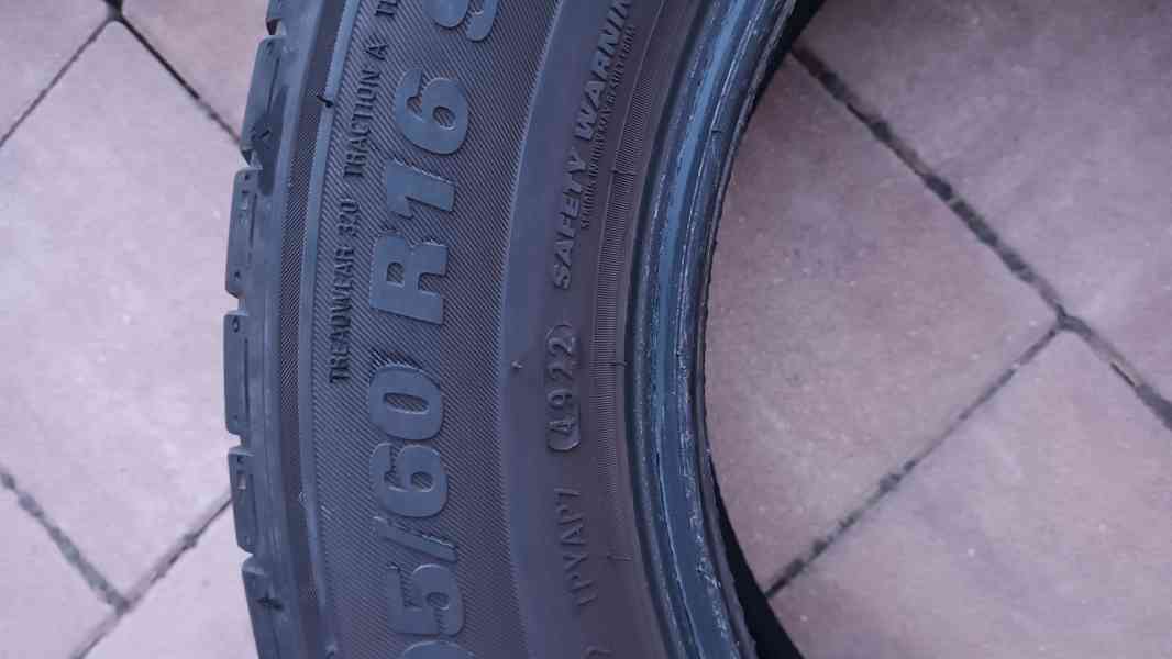 KUMHO ECSTA PS 71 R16 - foto 15