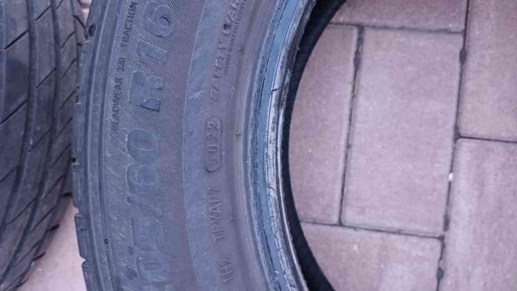 KUMHO ECSTA PS 71 R16 - foto 14