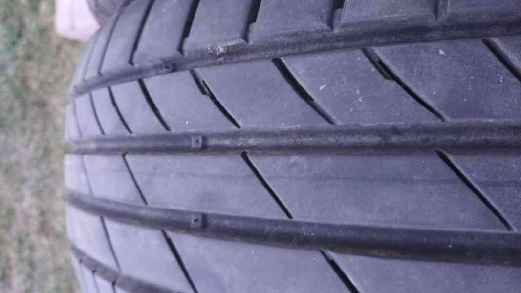 KUMHO ECSTA PS 71 R16 - foto 10