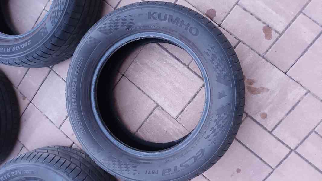 KUMHO ECSTA PS 71 R16 - foto 5