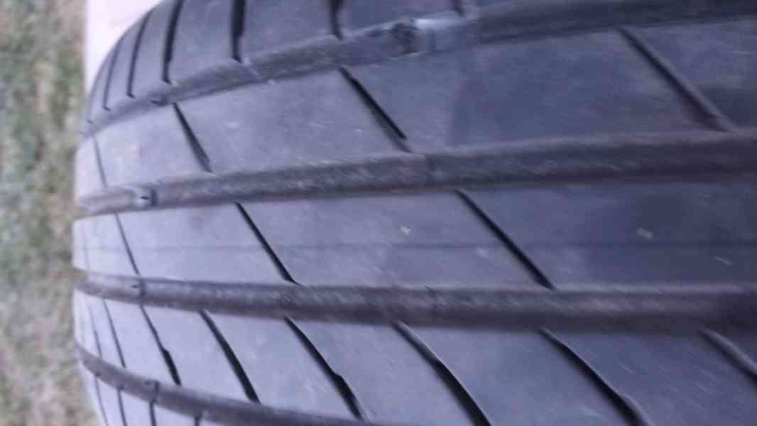 KUMHO ECSTA PS 71 R16 - foto 11