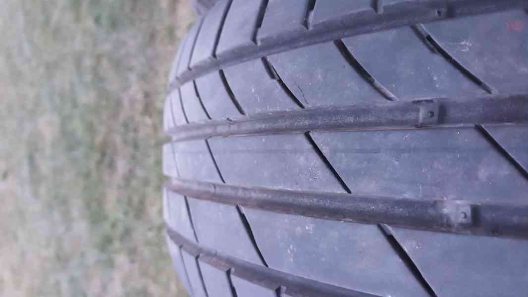 KUMHO ECSTA PS 71 R16 - foto 7